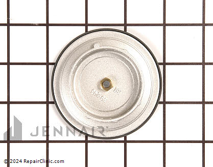 Surface Burner Cap 71001689 Alternate Product View