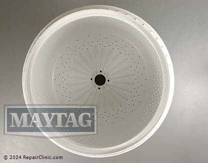 Drum & Tub 21001529 Alternate Product View