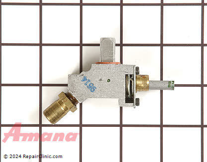 Gas Burner & Control Valve Y0309126 Alternate Product View