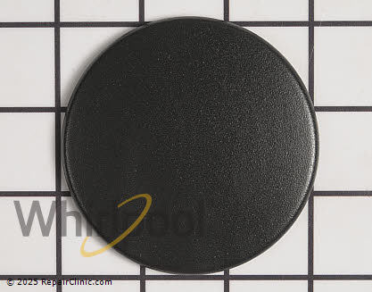 Surface Burner Cap WP8286817 Alternate Product View