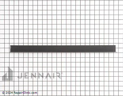 Toe Kick Plate WPW10298948 Alternate Product View