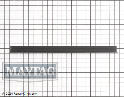 Toe Kick Plate WPW10298948 Alternate Product View