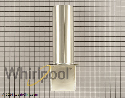 Vent Damper 4396007RW Alternate Product View