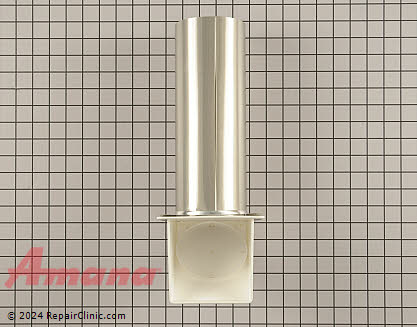 Vent Damper 4396007RW Alternate Product View