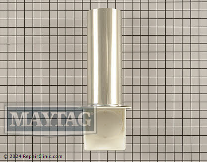 Vent Damper 4396007RW Alternate Product View