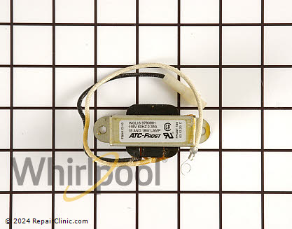 Ballast 9780881 Alternate Product View