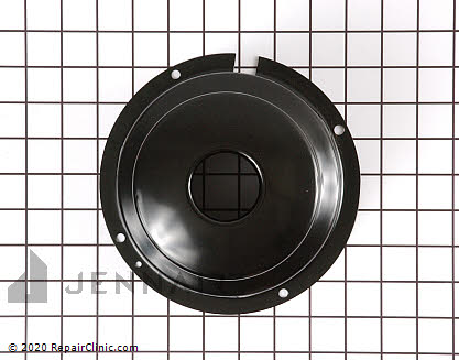 Cover WP4005F513-80 Alternate Product View