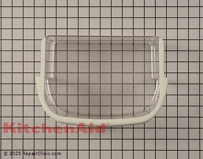 Door Shelf Bin WP12918704 Alternate Product View