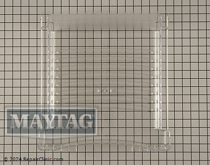 Snack Pan WPW10319331 Alternate Product View