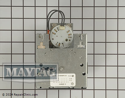 Timer WP22002185 Alternate Product View