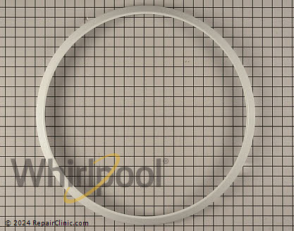 Trim Piece WP8540537 Alternate Product View