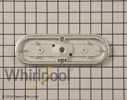 Surface Burner Base WPW10336094 Alternate Product View