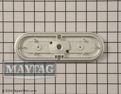 Surface Burner Base WPW10336094 Alternate Product View