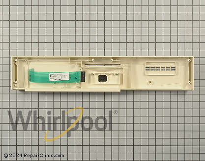 Touchpad and Control Panel WP8534841 Alternate Product View