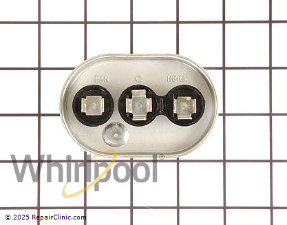 Capacitor 4388208 Alternate Product View
