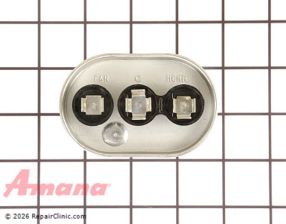 Capacitor 4388208 Alternate Product View