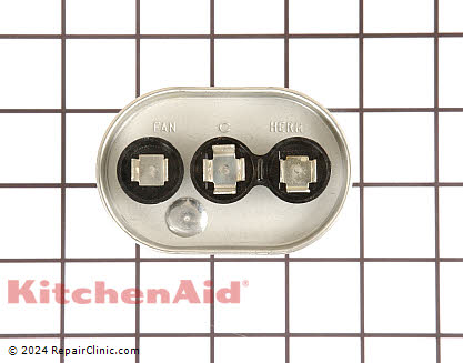 Capacitor 4388208 Alternate Product View