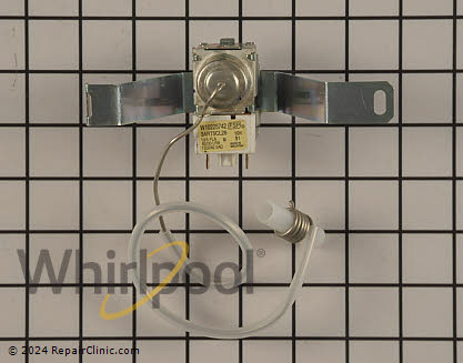 Temperature Control Thermostat WPW10225856 Alternate Product View