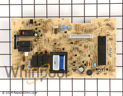 Control Board 8184974 Alternate Product View