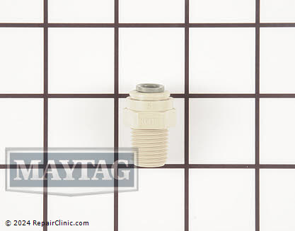 Hose, Tube & Fitting 61003790 Alternate Product View