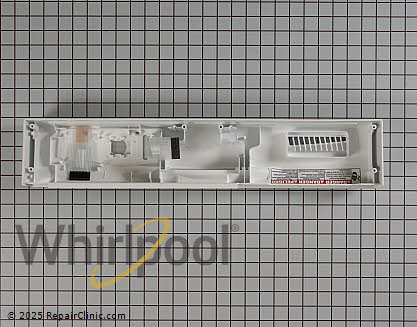 Touchpad and Control Panel 3385748 Alternate Product View