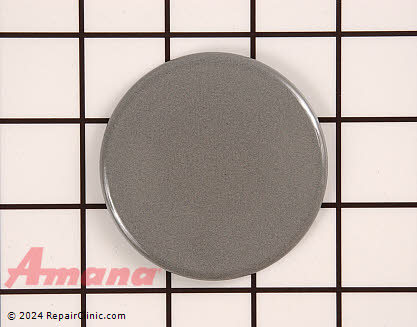Surface Burner Cap WP31782602SY Alternate Product View