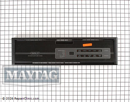 Touchpad and Control Panel 6-915091 Alternate Product View