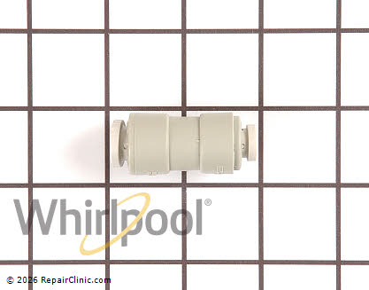 Hose Connector W11211369 Alternate Product View