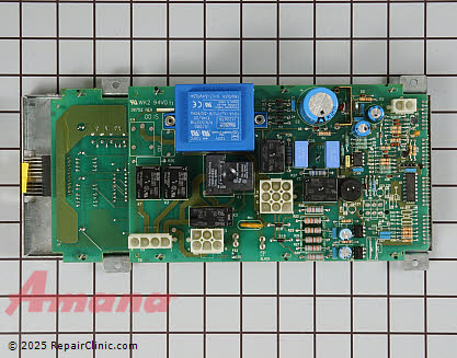 Control Board 40081201WP Alternate Product View