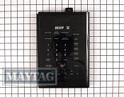 Touchpad and Control Panel - Part # 651615 Mfg Part # 56001259