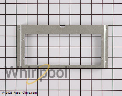 Bracket 3801F118-45 Alternate Product View