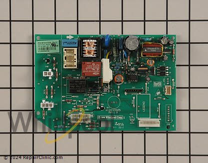 Control Board WPW10317076 Alternate Product View