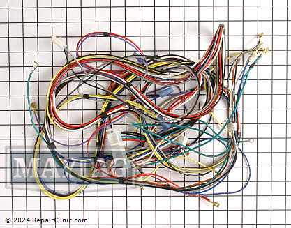 Wire Harness 33001936 Alternate Product View