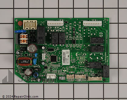 Main Control Board W11034363 Alternate Product View