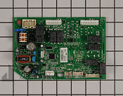 Main Control Board - Part # 4546004 Mfg Part # W11034363