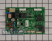 Main Control Board - Part # 4546004 Mfg Part # W11034363