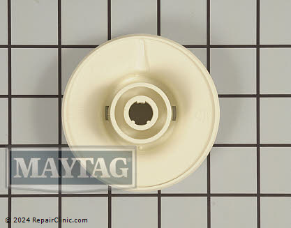 Knob Dial 22004166 Alternate Product View