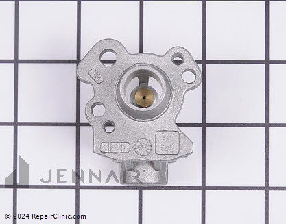 Surface Burner Orifice Holder 74009553 Alternate Product View