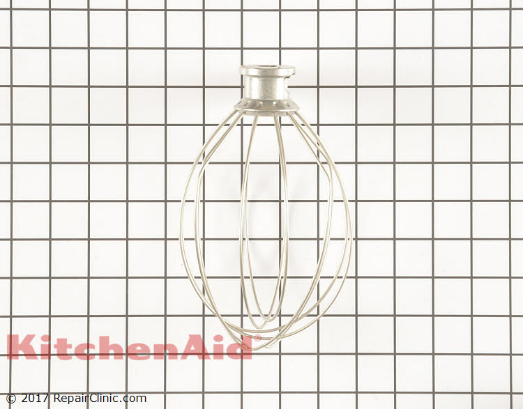 Wire Whip 3177259 KitchenAid Replacement Parts