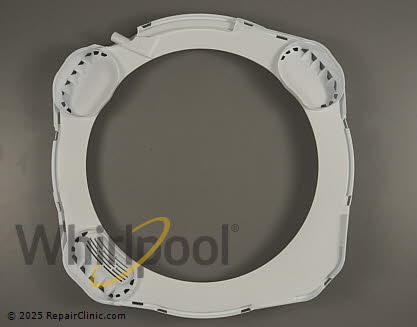 Tub Ring WPW10130806 Alternate Product View