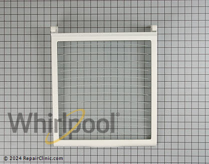Shelf Assembly 2174469 Alternate Product View