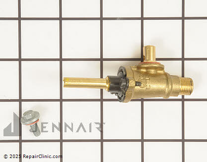 Surface Burner Valve 12002268 Alternate Product View