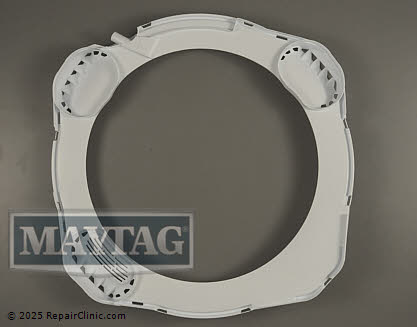 Tub Ring WPW10130806 Alternate Product View