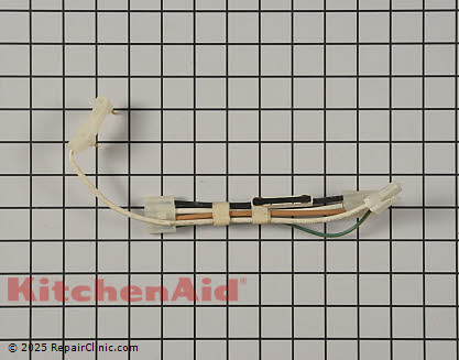 Wire Harness WP2254792 Alternate Product View
