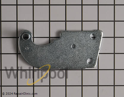 Door Hinge WPW10300065 Alternate Product View