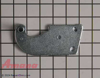 Door Hinge WPW10300065 Alternate Product View