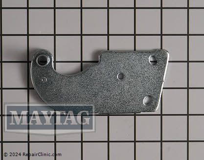 Door Hinge WPW10300065 Alternate Product View