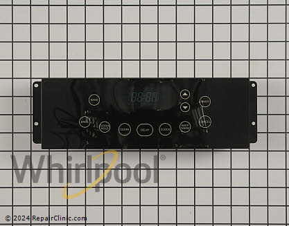 Control Board WPW10197042 Alternate Product View