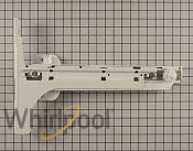 Drawer Slide Rail - Part # 2118455 Mfg Part # WPW10397636