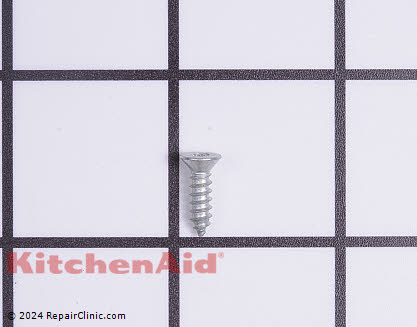 Screw W10756178 Alternate Product View